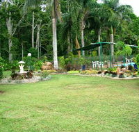 Atherton Rain Forest Motor Inn - Accommodation Rockhampton