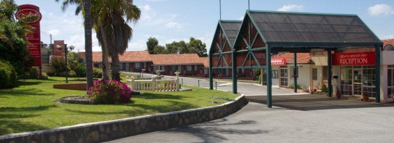 Mount Melville WA Accommodation Rockhampton