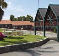 Sleep Inn Hospitality - Accommodation Rockhampton