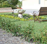 SureStay by BW The Clarence on Melville - Accommodation Rockhampton