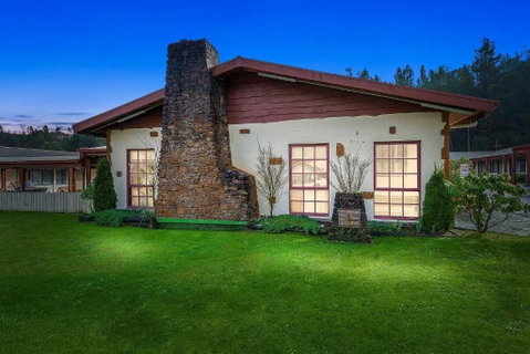 Gold Rush Inn - Accommodation Rockhampton 2