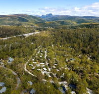 Discovery Parks Cradle Mountain - Accommodation Rockhampton