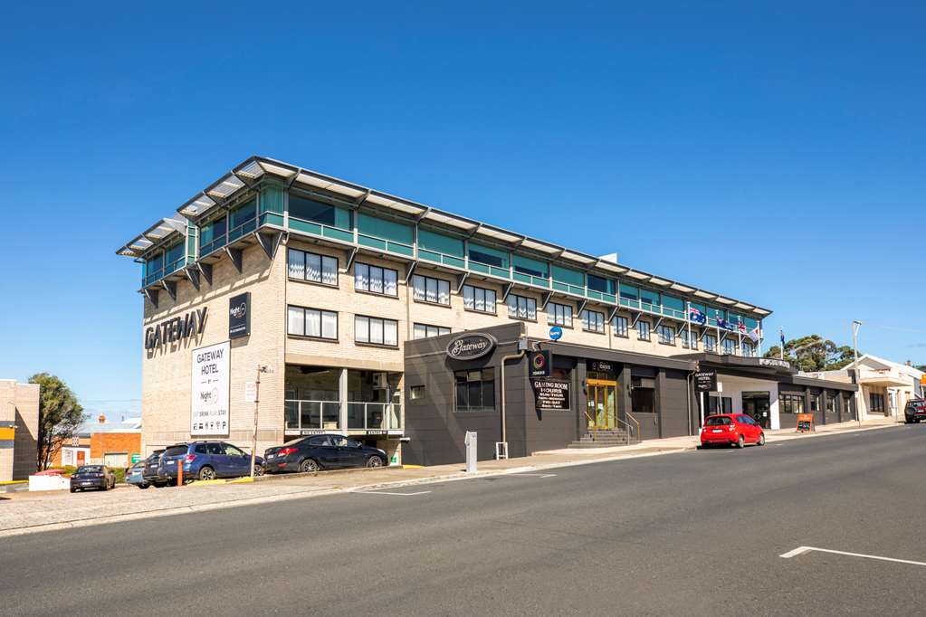 Ambleside TAS Accommodation Rockhampton