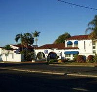 Alabaster Motor Inn - Accommodation Rockhampton