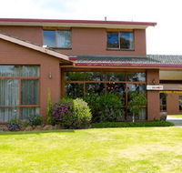 Golden Grain Motor Inn - Accommodation Rockhampton