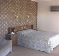 Horsham Mid City Court Motel - Accommodation Rockhampton