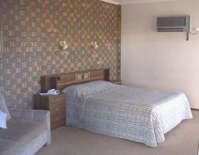 Horsham Mid City Court Motel - Accommodation Rockhampton 0