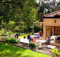 Marwood Villas - Accommodation Rockhampton
