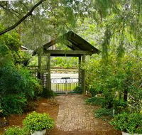 Kemeys Mountain Hideaway - Accommodation Rockhampton