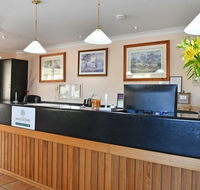 Burke  Wills Motor Inn - Accommodation Rockhampton