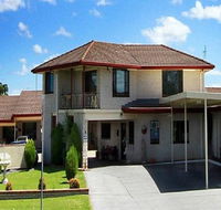 Sapphire City Motor Inn - Accommodation Rockhampton