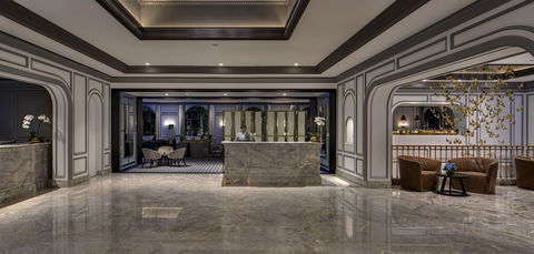 InterContinental Sydney Double Bay - Accommodation Rockhampton 2