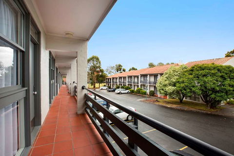 Ferntree Gully, A Nightcap Hotel - Accommodation Rockhampton 2