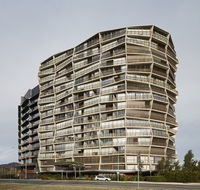Ovolo Nishi - Accommodation Rockhampton