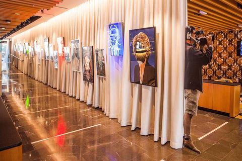 QT Canberra - Accommodation Rockhampton 1