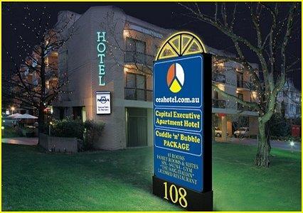 Avon Plains ACT Accommodation Rockhampton