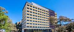 Mantra MacArthur Hotel - Accommodation Rockhampton 1