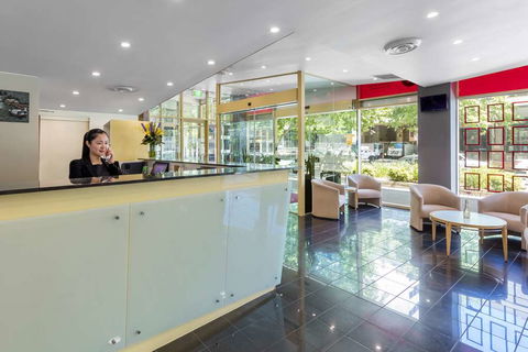 Nesuto Canberra Apartment Hotel - Accommodation Rockhampton 2
