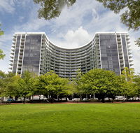 Astra Canberra Manhattan - Accommodation Rockhampton