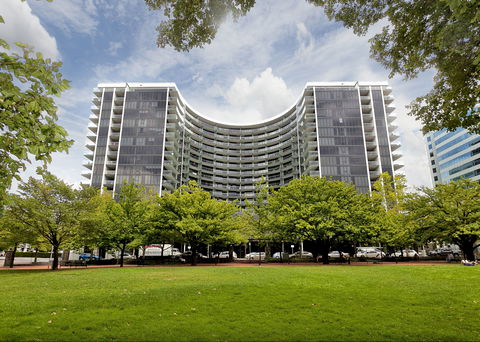 Astra Canberra Manhattan - Accommodation Rockhampton 0