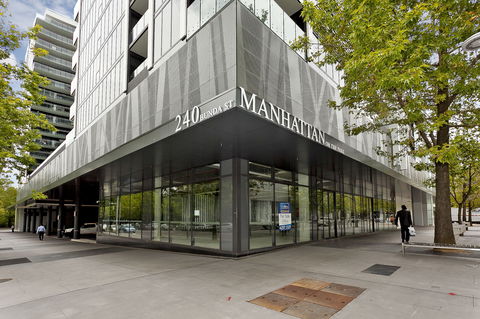 Astra Canberra Manhattan - Accommodation Rockhampton 1