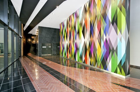 Astra Canberra Manhattan - Accommodation Rockhampton 2