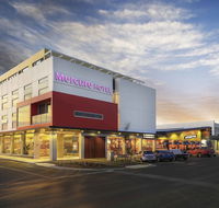 Mercure Warragul - Accommodation Rockhampton