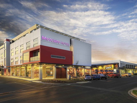 Mercure Warragul - Accommodation Rockhampton 0