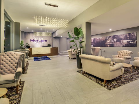 Mercure Warragul - Accommodation Rockhampton 1
