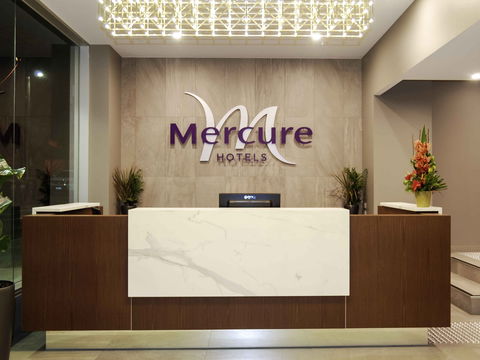 Mercure Warragul - Accommodation Rockhampton 2
