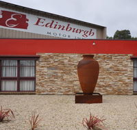 Edinburgh Motor Inn Warragul - Accommodation Rockhampton