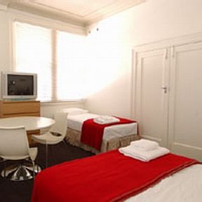 Wynyard Hotel - Accommodation Rockhampton 1