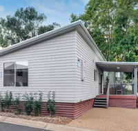 Discovery Parks Dubbo - Accommodation Rockhampton