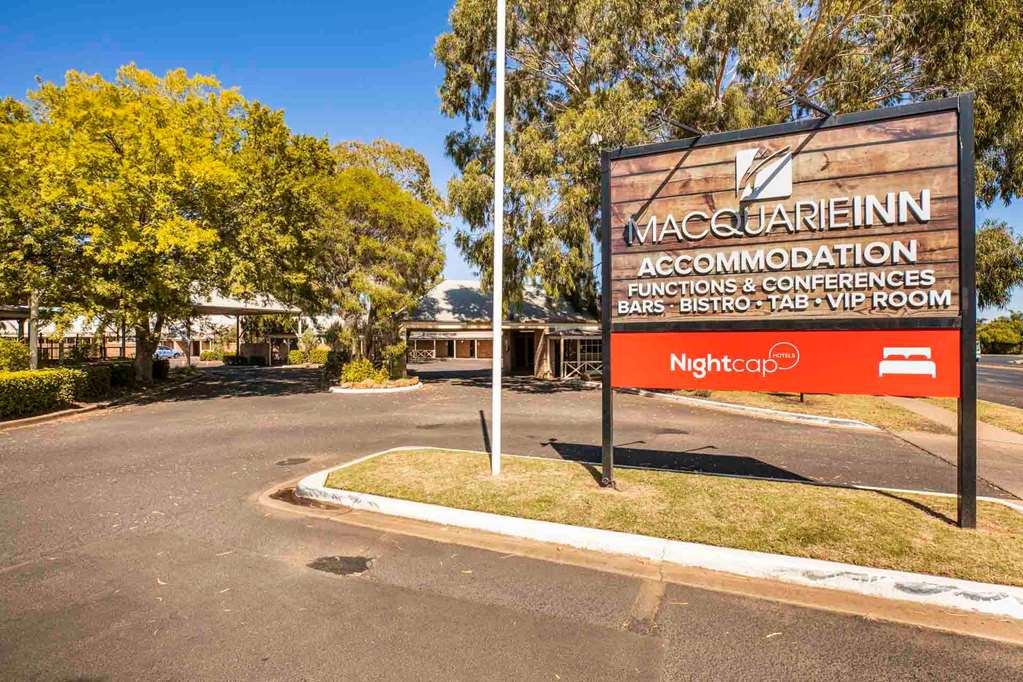 Dubbo Dc NSW Accommodation Rockhampton