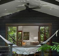 Silky Oaks Lodge - Accommodation Rockhampton