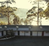 The Fox  Hounds Inn - Accommodation Rockhampton