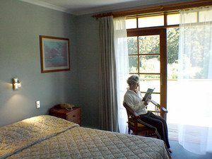 Port Arthur Motor Inn - Accommodation Rockhampton 0