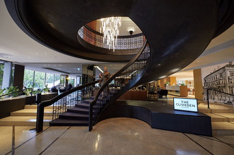 Pullman Melbourne On The Park - Accommodation Rockhampton 1