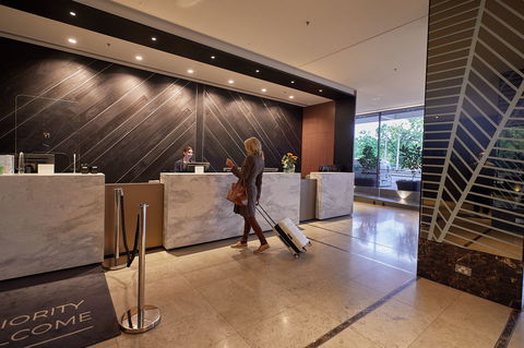 Pullman Melbourne On The Park - Accommodation Rockhampton 2
