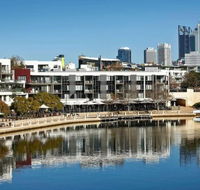 The Sebel East Perth - Accommodation Rockhampton