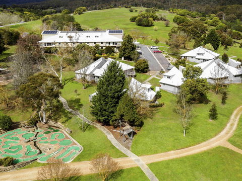 The Sebel Pinnacle Valley - Accommodation Rockhampton 0