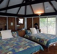 Seven Spirit Bay - Accommodation Rockhampton