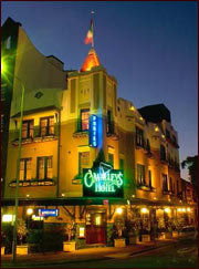 O'Malleys Hotel - Accommodation Rockhampton 0