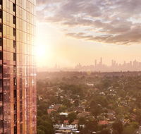 Arise Sky One - Accommodation Rockhampton