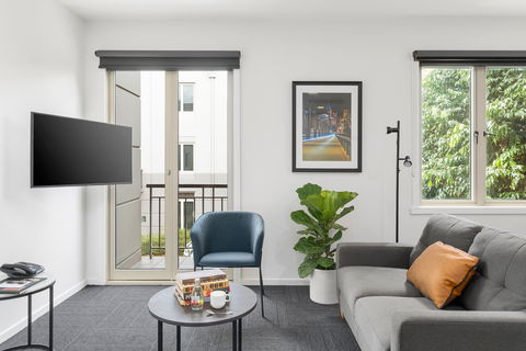 Quest Prahran Serviced Apartments - Accommodation Rockhampton 1