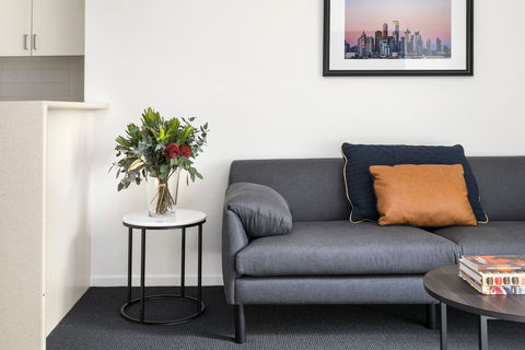 Quest Prahran Serviced Apartments - Accommodation Rockhampton 2
