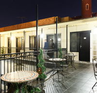 Airport Hotel Sydney - Accommodation Rockhampton