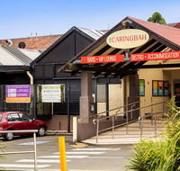 Caringbah Hotel a NightCap Hotel - Accommodation Rockhampton