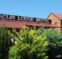 Maclin Lodge - Accommodation Rockhampton