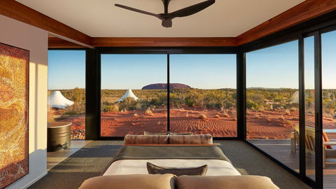 Longitude 131 - Accommodation Rockhampton 0